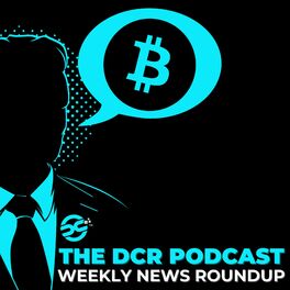 Show cover of The DCR Podcast - Weekly News Roundup