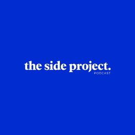 Show cover of the side project.