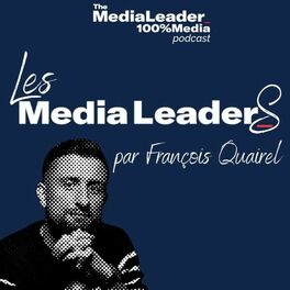 Show cover of Les Media LeaderS
