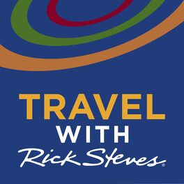 Show cover of Travel with Rick Steves