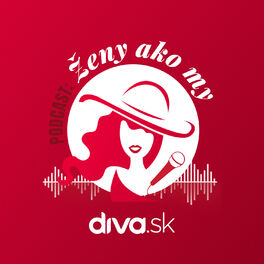 Show cover of Ženy ako my|Diva.sk