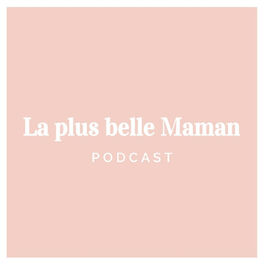 Show cover of La plus belle Maman