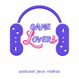 Show cover of Game Lovers