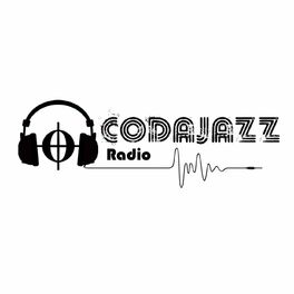 Show cover of CodaJazz Podcast