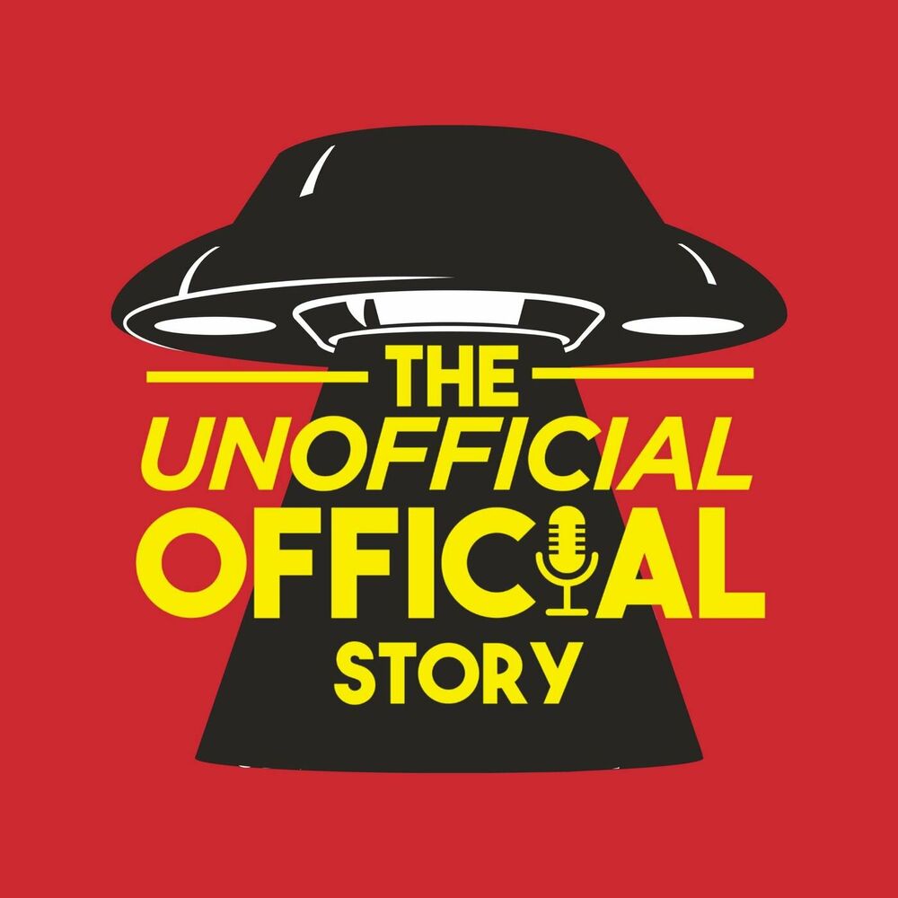 Everywhere You Look - The Unofficial Official Unofficial Full House Podcast