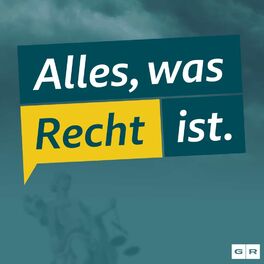 Show cover of Alles, was Recht ist