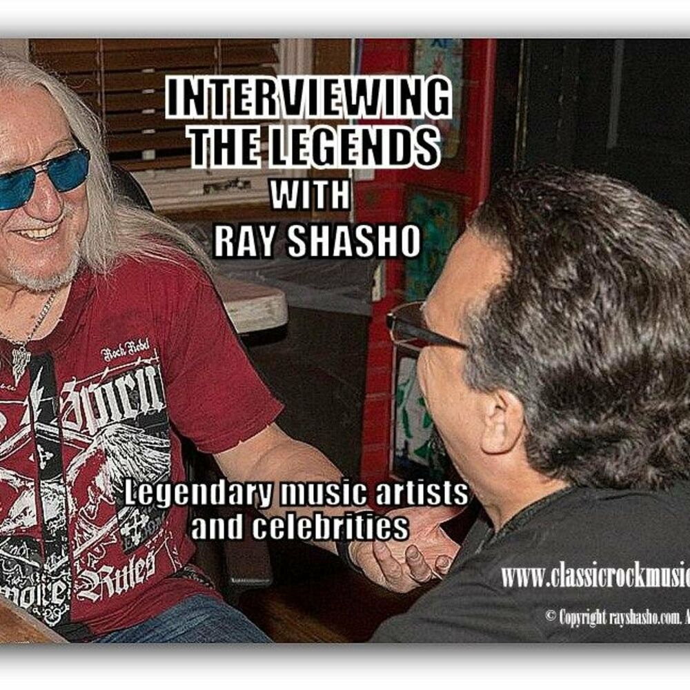 The Legends - KC RELO MAG