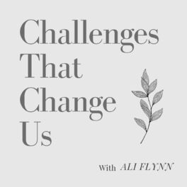 Show cover of Challenges That Change Us
