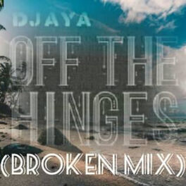 Show cover of Dj AyA - Off The Hinges