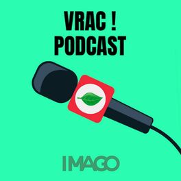 Show cover of VRAC!