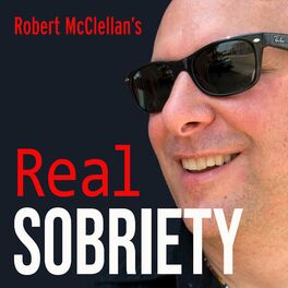 Show cover of Real Sobriety Podcast