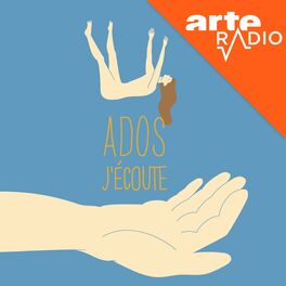 Show cover of Ados j'écoute