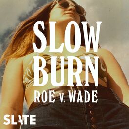 Show cover of Slow Burn
