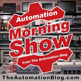 Show cover of Automation Morning Show