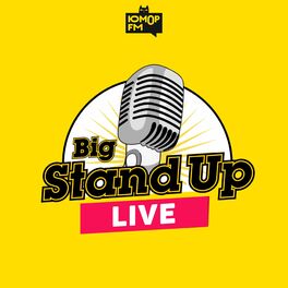 Show cover of Big StandUP
