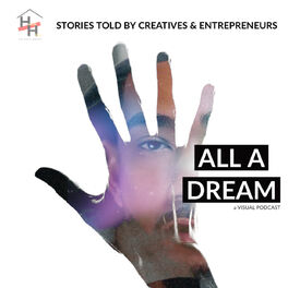 Show cover of All a Dream Podcast