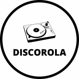 Show cover of Discorola