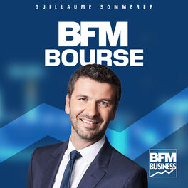 Show cover of BFM Bourse