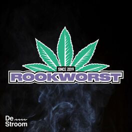 Show cover of Rookworst de Podcast
