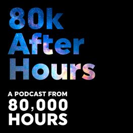 Show cover of 80k After Hours