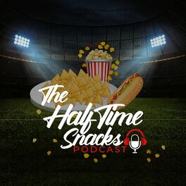 Show cover of Halftime Snacks