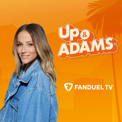 FanDuel rumored to be planning Kay Adams-hosted TV network