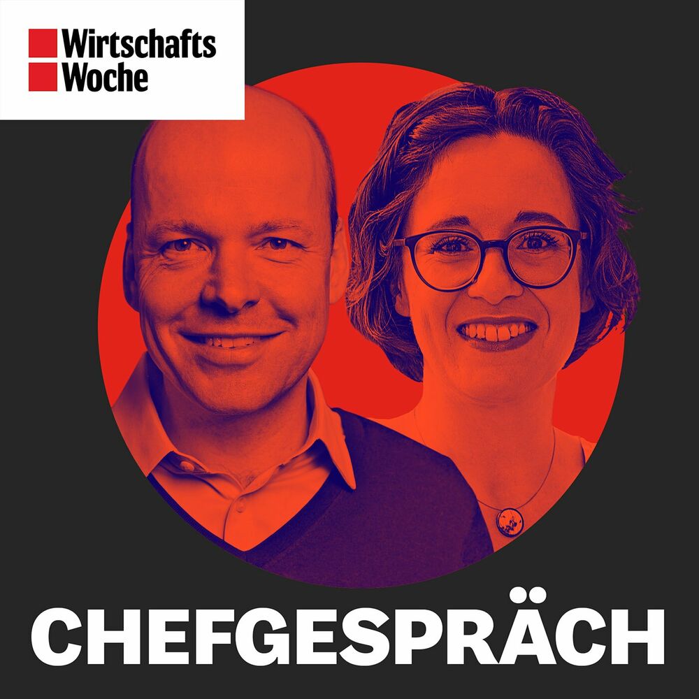 Listen to Chefgespräch podcast