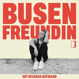 Show cover of Busenfreundin