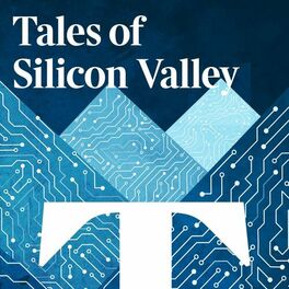 Show cover of Tales of Silicon Valley