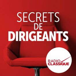 Show cover of Secrets de dirigeants