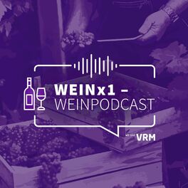 Show cover of Weinx1