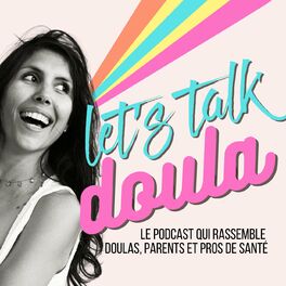 Show cover of Let's Talk Doula