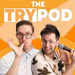 Show cover of The TryPod