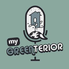 Show cover of My Greenterior