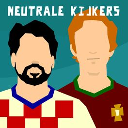 Show cover of Neutrale Kijkers