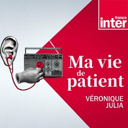 Show cover of Ma vie de patient