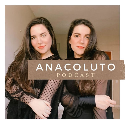 Listen to Anacoluto Podcast podcast | Deezer