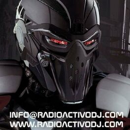 Show cover of RADIOACTIVO DJ