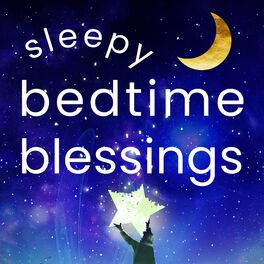 Show cover of Sleepy Bedtime Blessings