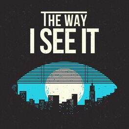 Show cover of the way i see it