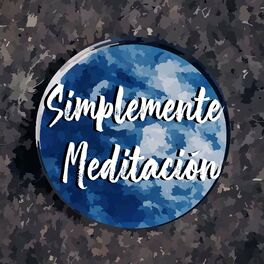 Show cover of Simplemente Meditación