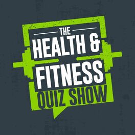 Show cover of The Health & Fitness Quiz Show