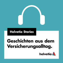 Show cover of Helvetia Stories
