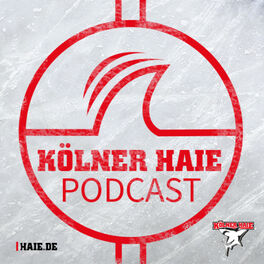 Show cover of Kölner Haie PODCAST