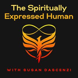 Show cover of The Spiritually Expressed Human