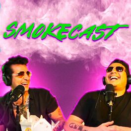 Show cover of SmokeCast