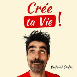 Show cover of Crée ta vie !