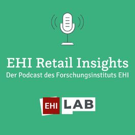 Show cover of EHI Retail Insights