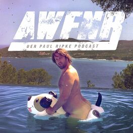 Show cover of AWFNR - Der Paul Ripke Podcast