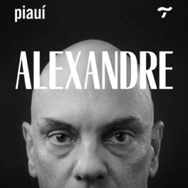 Show cover of Alexandre